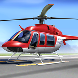 Helicopter Rescue Sim 2017-icoon