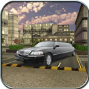 Limousine Car Race 2016 APK