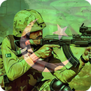 Pak Army Counter Terrorist Strike APK