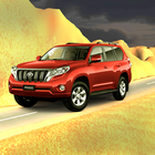 Pardo Desert Offroad Driving icon