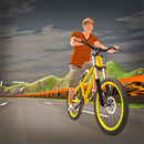 Super Mtb Rider 2017 APK