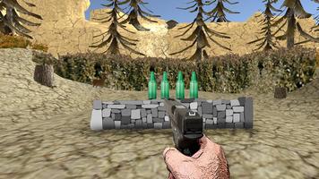 3D Shooting Expert syot layar 3