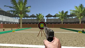 3D Shooting Expert syot layar 1