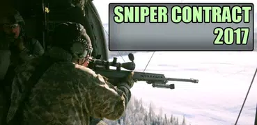 Sniper Contract 2017