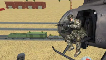 Sniper Contract 2017 アプリダウンロード