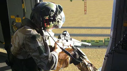 Sniper Contract 2017 アプリダウンロード