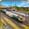 Train Simulator 3D Drive APK