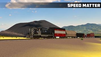 Train Simulator 3D Drive स्क्रीनशॉट 3