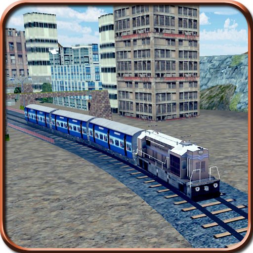 Train Simulator Superfast