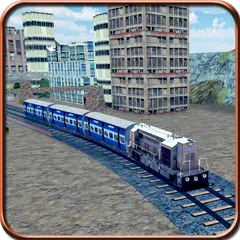 Train Simulator Superfast APK download