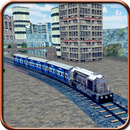 Train Simulator Superfast APK