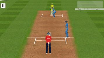 World Cricket Trophy screenshot 1