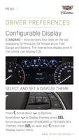 XT5 Owner Guide Screenshot 2