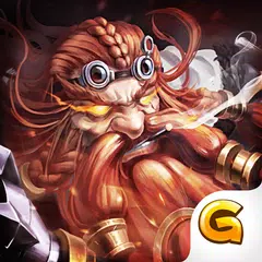 魔魂誓約-百位英雄聽你號召