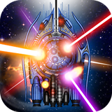 Galaxy Clicker أيقونة