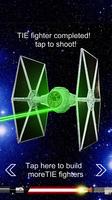 برنامه‌نما Death Star Wars Clicker عکس از صفحه