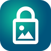 Video Locker Pro. آئیکن