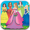 Little Princess Game For Kids