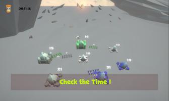 Zafer Zamanı: RTS Strategy Ekran Görüntüsü 1