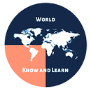 World: Know and Learn aplikacja