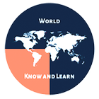 World: Know and Learn أيقونة