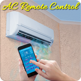 AC Remote Control Prank icône