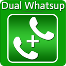 Dual Whatsup APK