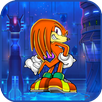 sonic versus knuckles APK