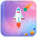 space galaxy attack game