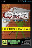 Poster Dope Wars FREE