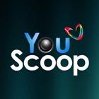 YouScoop آئیکن