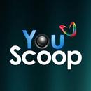 YouScoop aplikacja