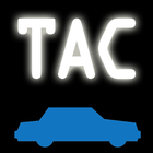 TAC ( Traffic Accident Crowd ) আইকন