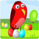 Oiseaux, gagnez un million APK