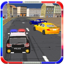 Crazy Police Car Duty APK