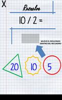 Bolomor Maths capture d'écran 1