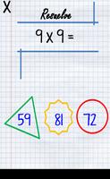 Bolomor Maths capture d'écran 2