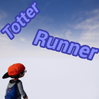 Totter Runner icône