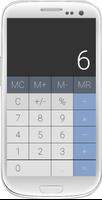 Fake Calculator Prank poster