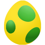 Dino Eggs Worlds Explorer