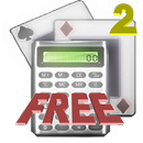 Rocker Poker Calculator II Free APK