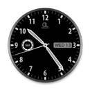Diland's classic watch face APK