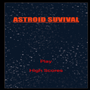 Astroid Survival APK