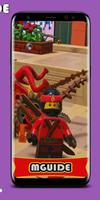 mGuide for LEGO Red Super Ninja スクリーンショット 3