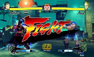 mGuide for Super S. Fighter IV 2018 screenshot 2