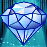 快來撿鑽石 icon