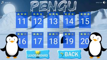 Pengu poster