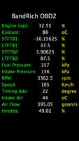 Cloud OBD2 syot layar 2