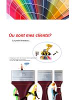 Où sont mes clients? screenshot 2