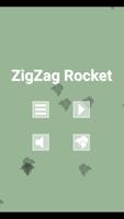 ZigZag Rocket पोस्टर